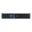 Smart App LCD OR1500LCDRTXL2U, 1500 VA/1125 W, Simulated Sine Wave, 2U Rackmount/Tower UPS