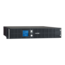 Smart App LCD OR2200LCDRTXL2U, 2100 VA/1650 W, Simulated Sine Wave, 2U Rackmount/Tower UPS