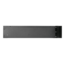 D-213-MATX, 1x 5.25", 2x 3.5" Drive Bays, No PSU, microATX, Black, 2U Chassis