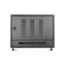 WGO-870, 8U, 700mm Depth, Rack-mount Server Cabinet