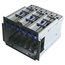 Fixed HDD Cage w/o front door for Intel SC5299 Series Chassis
