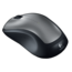 M310, 1000-dpi, Wireless, Dark Grey, Optical Mouse