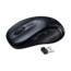 M510, 1000-dpi, Wireless, Black, Laser Mouse