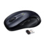 M510, 1000-dpi, Wireless, Black, Laser Mouse