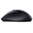 M705 Marathon, 1000-dpi, Wireless, Black, Optical Mouse