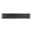 DAGE212U40BK-3MS, 12x 3.5&quot; Hotswap Bays, 500W PSU, Black, 2U Chassis