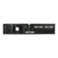 DAGE212U40BK-3MS, 12x 3.5" Hotswap Bays, 500W PSU, Black, 2U Chassis