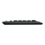 MK320, Wireless, Black, Membrane Standard Keyboard & Mouse