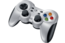 F710, Gamepad, Wireless 2.4GHz, White, Retail Joystick 