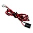 System Warning Speaker Adapter Cable, 28-Inches