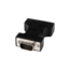 DVIVGAFMBK, DVI to VGA Cable Adapter - Black