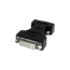 DVIVGAFMBK, DVI to VGA Cable Adapter - Black