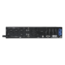 SmartPro SMART3000RM2U, LCD, 3000 VA/2250 W, Sine Wave, 2U Rackmount/Tower UPS