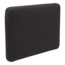 LAPS-114-BLACK 14&quot;, EVA foam, Black, Laptop Sleeve
