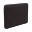 LAPS-117-BLACK 17.3&quot;, EVA Foam, Black, Laptop Sleeve