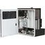 Bravo BL-01B (New Revision) Black Case w/ VESA Mount, ATX, No PSU, Steel