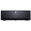 Grandia GD06B, No PSU, microATX, Black, HTPC Case