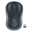 M185, 1000-dpi, Wireless, Grey, Optical Mouse
