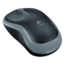 M185, 1000-dpi, Wireless, Grey, Optical Mouse