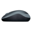 M185, 1000-dpi, Wireless, Grey, Optical Mouse