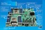 P4308IP4LHGC 4U Pedestal/Rack Workstation Platform, LGA2011 /2, Intel® C602, DDR3-1600 512GB/128GB ECC/UECC /16, PCIe x16 /4, SATA RAID 10 HS /8, VGA, GbLAN /4, 750W (1+1) Rdt PSU