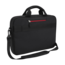 DLC-115-BLACK 15.6&quot;, Polyester, Black, Bag Carrying Case