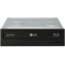 WH14NS40, BD 14x / DVD 16x / CD 48x, Blu-ray Disc Burner, 5.25-Inch, Optical Drive
