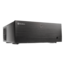 Grandia GD07B, No PSU, E-ATX, Black, HTPC Case