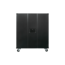 WD-1880, 18U, 800mm Depth, Simple Server Rack