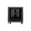 WSE-1010, 10U, 1000mm Depth, Stylish Rackmount Cabinet (Sold only in multiples of 10)