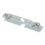 BRT-D23US2U8-RB, IS-xxxS2UPD8 front- right bracket for D Storm 2U