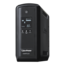 CP1000PFCLCDTAA, LCD, 1000 VA/600 W, Sine Wave, Tower UPS - TAA Compliant