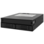 MB994IPO-3SB, 1x 5.25&quot; to 3x 2.5&quot;, SAS/SATA 6Gb/s, SSD/HDD/ODD, Black Hot Swap Module
