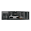 D Storm D-300LSE, Blue Bezel, 4x 5.25&quot;, 3x 3.5&quot; Drive Bays, No PSU, E-ATX, Black/Blue, 3U Chassis