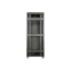 WN428-EX, 42U, 800mm Depth, Rack-mount Server Cabinet With Widened Mounting Posts