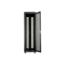 WN428-EX, 42U, 800mm Depth, Rack-mount Server Cabinet With Widened Mounting Posts