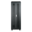 WN368-EX, 36U, 800mm Depth, Rack-mount Server Cabinet With Widened Mounting Posts