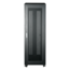 WN368-EX, 36U, 800mm Depth, Rack-mount Server Cabinet With Widened Mounting Posts