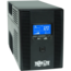 SmartPro SMT1500LCDT, LCD, 1500 VA/900 W, Sine Wave, Tower UPS