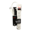 RPS-100, 6 Outlets, 3-ft cord, 125V, White, Surge Protector