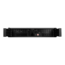 D Storm D-200-35, Black Bezel, 2x 5.25&quot;, 2x 3.5&quot; Drive Bays, w/ Riser Card, 350W PSU, ATX, Black, 2U Chassis