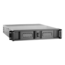 D200SE-24R-46R2U, Black Bezel, 2x 5.25&quot;, 2x 3.5&quot; Drive Bays, 460W Rdt PSU, ATX, Black, 2U Chassis