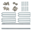 RP-RAIL28-VS, Heavy Duty 28&quot; Rail Kit