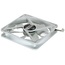 A14025 (A14025-12CB-3BN-F1) 140mm White Case Fan, 3-Pin Power Connector