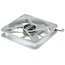 A14025 (A14025-12CB-3BN-F1) 140mm White Case Fan, 3-Pin Power Connector
