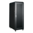 WN3610-EX, 36U, 1000mm Depth, Rack-mount Server Cabinet With Widened Mounting Posts