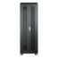 WN3610-EX, 36U, 1000mm Depth, Rack-mount Server Cabinet With Widened Mounting Posts