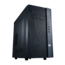 N200, No PSU, microATX, Black, Mini Tower Case