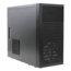 Core 1000 USB 3.0, No PSU, microATX, Black, Mini Tower Case