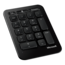 Sculpt Ergonomic 5KV-00001, Wireless, Black, Membrane Ergonomic Keyboard